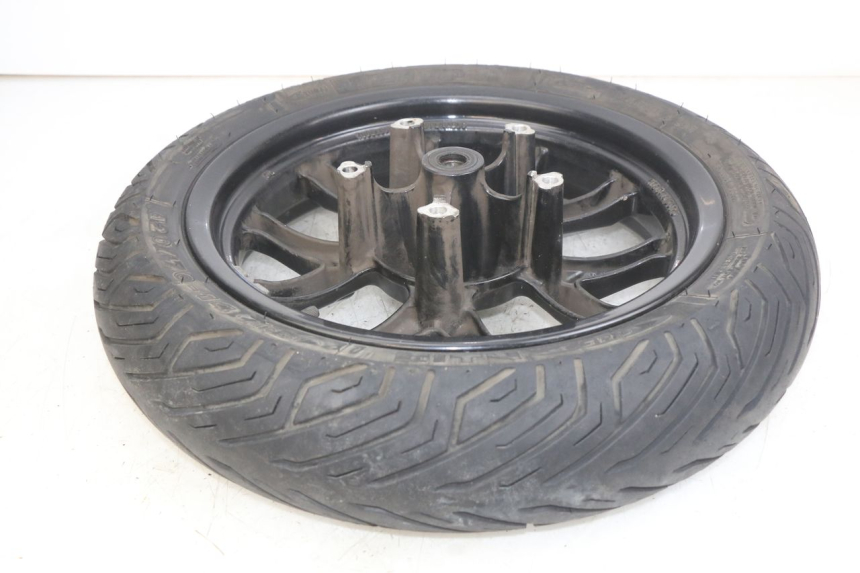 photo de RUEDA DELANTERA SYM GTS EFI 125 (2012 - 2016) - Detalles de los puntos de fijación