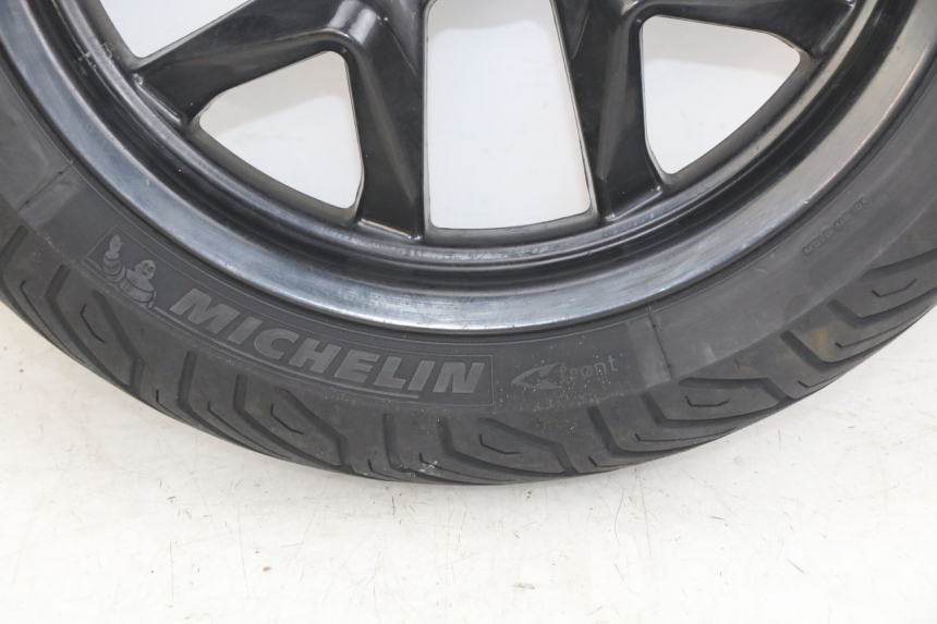 photo de RUEDA DELANTERA SYM GTS EFI 125 (2012 - 2016) - Marcados y referencias originales