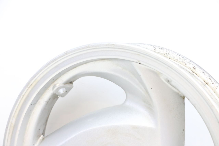 photo de LLANTA DELANTERA  SYM GTS EVO 125 (2009 - 2013) - Zoom sobre los componentes