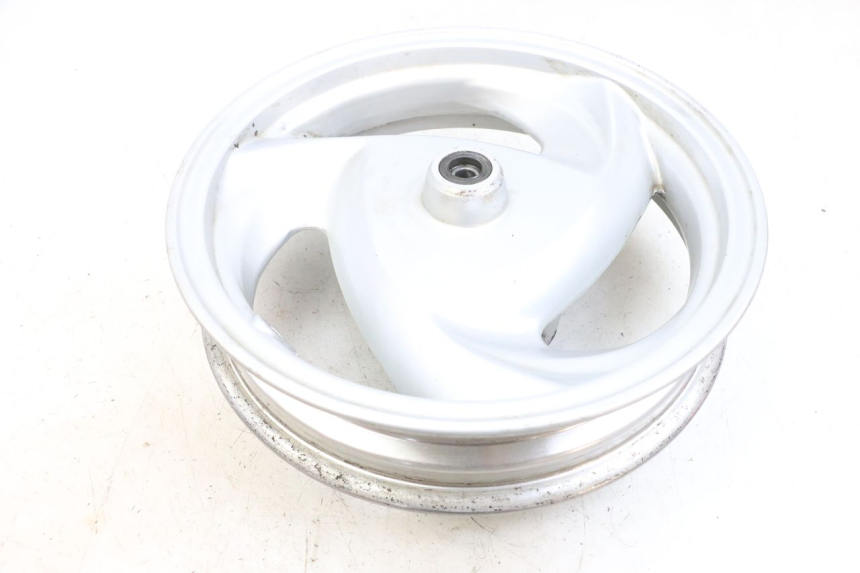 photo de LLANTA DELANTERA  SYM GTS EVO 125 (2009 - 2013) - Otra perspectiva