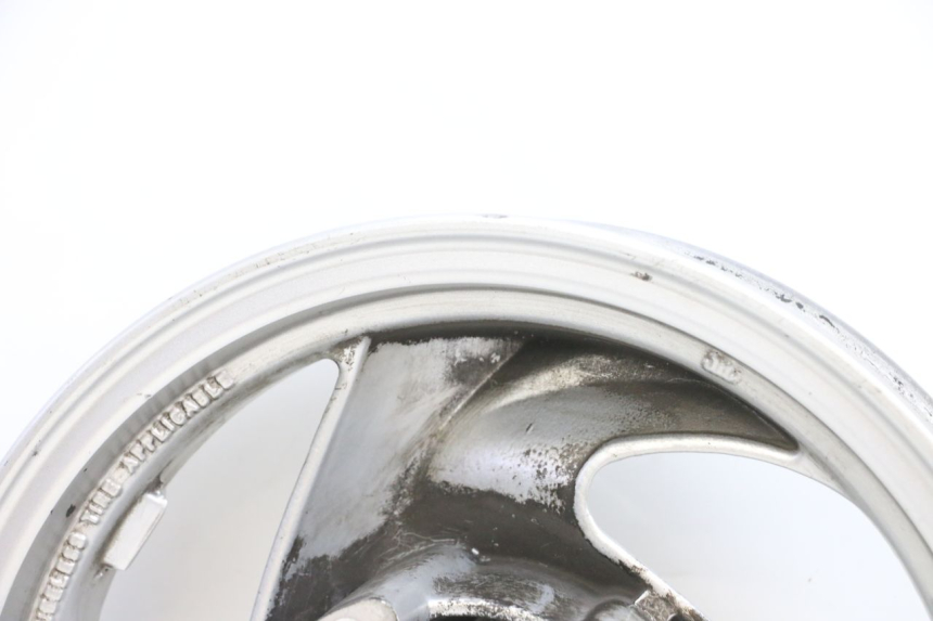 photo de LLANTA DELANTERA  SYM GTS EVO 125 (2009 - 2013) - Recambio usado revisado