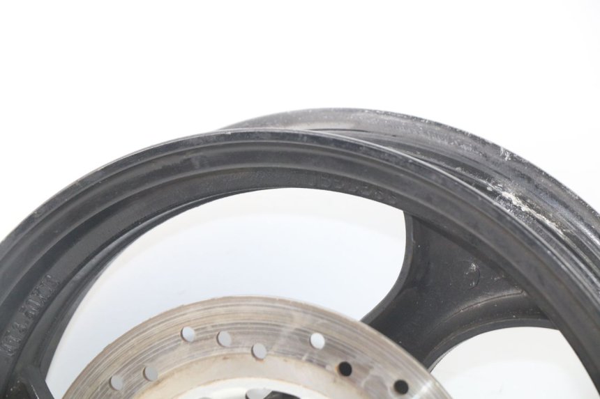 photo de LLANTA DELANTERA  JONWAY GTX 2T 50 (2014 - 2020) - Características distintivas