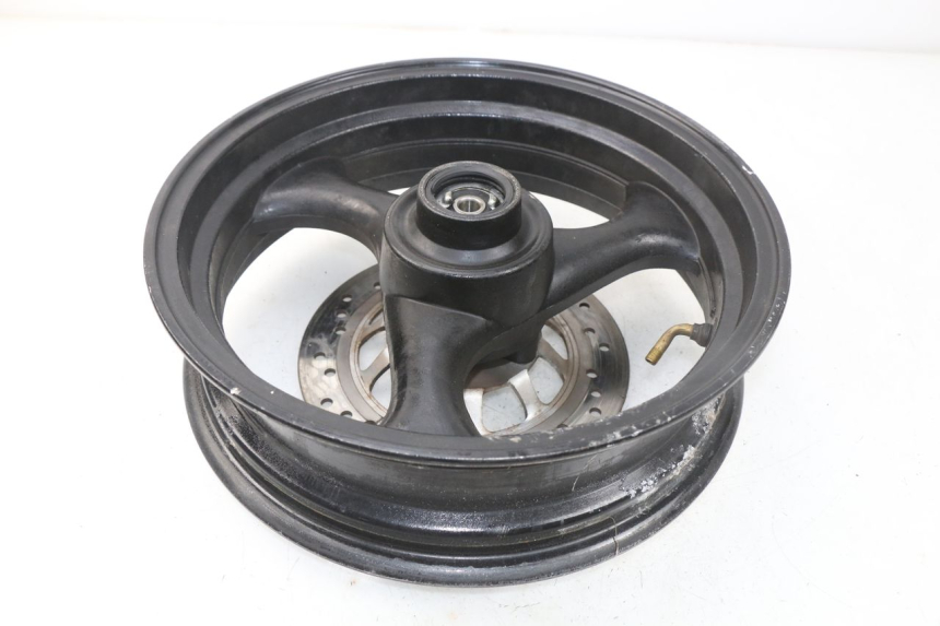 photo de LLANTA DELANTERA  JONWAY GTX 2T 50 (2014 - 2020) - Otra perspectiva