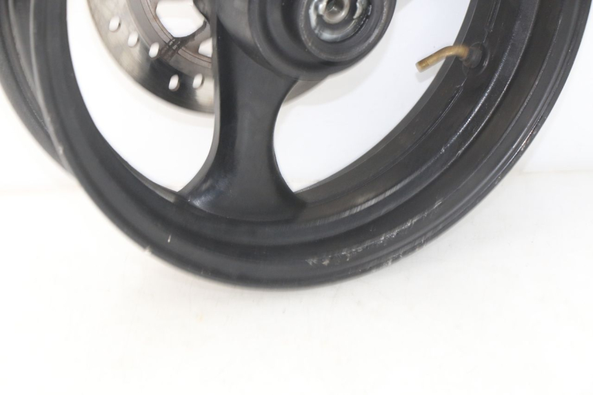 photo de LLANTA DELANTERA  JONWAY GTX 2T 50 (2014 - 2020) - Vista general del producto