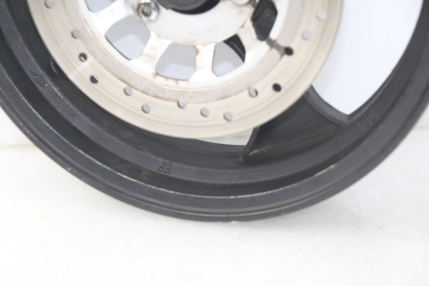 photo de LLANTA DELANTERA  JONWAY GTX 2T 50 (2014 - 2020) - Marcados y referencias originales