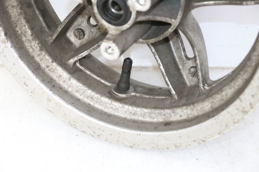 photo de LLANTA DELANTERA  DAELIM HISTORY 125 (2001 - 2002) - Recambio usado revisado