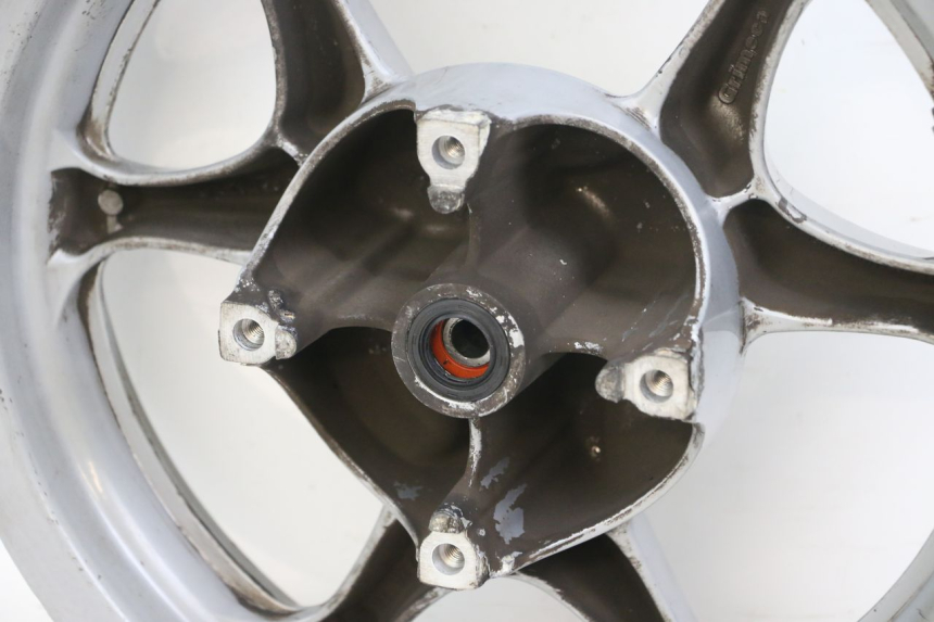 photo de LLANTA DELANTERA  HONDA NES AROBASE 125 (2000 - 2003) - Otra vista del artículo