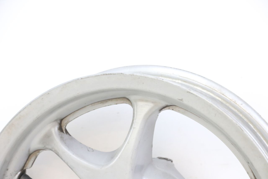 photo de LLANTA DELANTERA  HONDA NES AROBASE 125 (2000 - 2003) - Primer plano de alta resolución