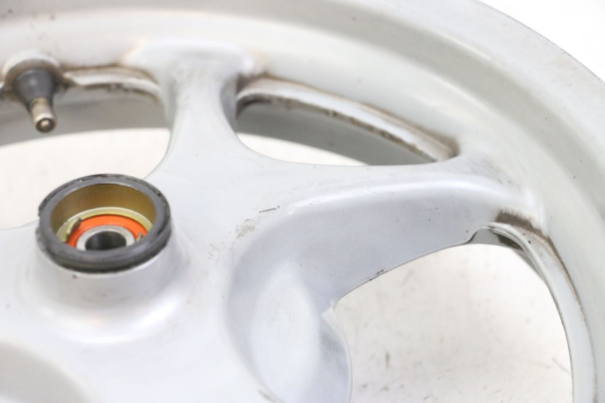 photo de LLANTA DELANTERA  HONDA NES AROBASE 125 (2000 - 2003) - Vista general del producto