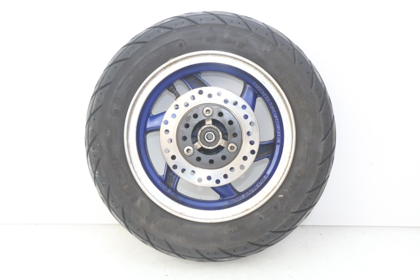 photo de LLANTA DELANTERA KEEWAY HURRICANE 50 (2006 - 2019) - Vista principal