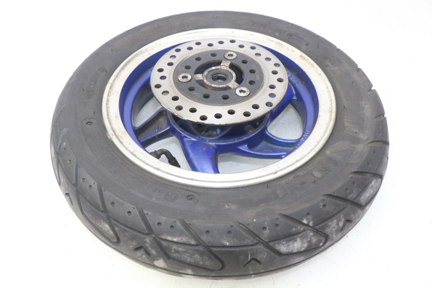 photo de LLANTA DELANTERA KEEWAY HURRICANE 50 (2006 - 2019) - Vista general del producto