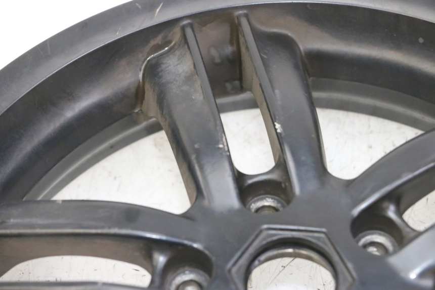 photo de LLANTA DELANTERA  PIAGGIO IE MP3 YOURBAN 300 (2011 - 2016) - Detalle de la pieza