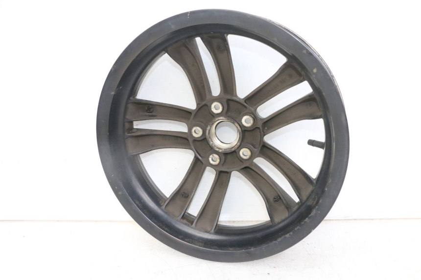 photo de LLANTA DELANTERA  PIAGGIO IE MP3 YOURBAN 300 (2011 - 2016) - Zoom estado de uso