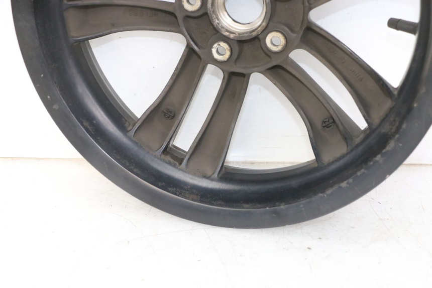 photo de LLANTA DELANTERA  PIAGGIO IE MP3 YOURBAN 300 (2011 - 2016) - Otra perspectiva