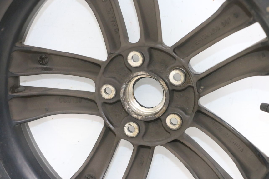 photo de LLANTA DELANTERA  PIAGGIO IE MP3 YOURBAN 300 (2011 - 2016) - Vista general del producto