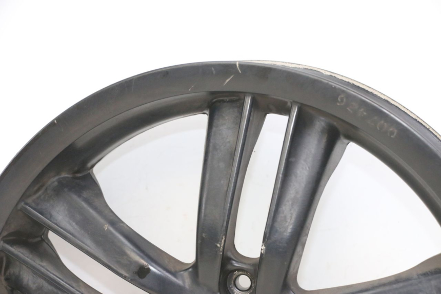 photo de LLANTA DELANTERA  PIAGGIO IE MP3 YOURBAN 300 (2011 - 2016) - Recambio usado revisado