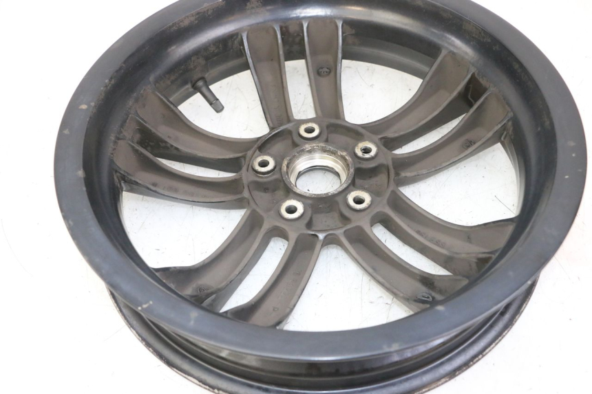 photo de LLANTA DELANTERA  PIAGGIO IE MP3 YOURBAN 300 (2011 - 2016) - Marcados y referencias originales