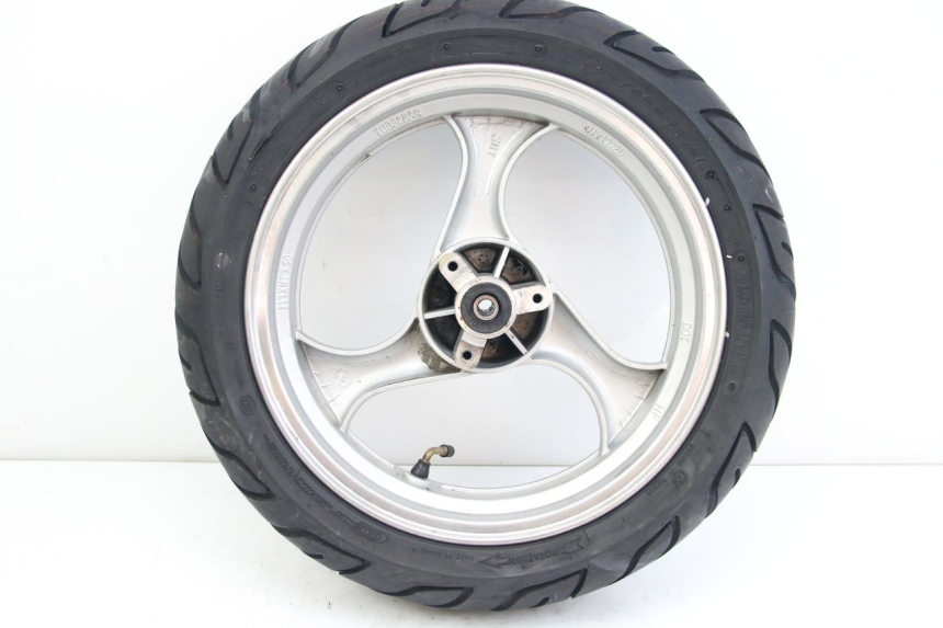 photo de LLANTA DELANTERA REVATTO IMPERATOR 125 (2007 - 2015) - Detalle de la pieza