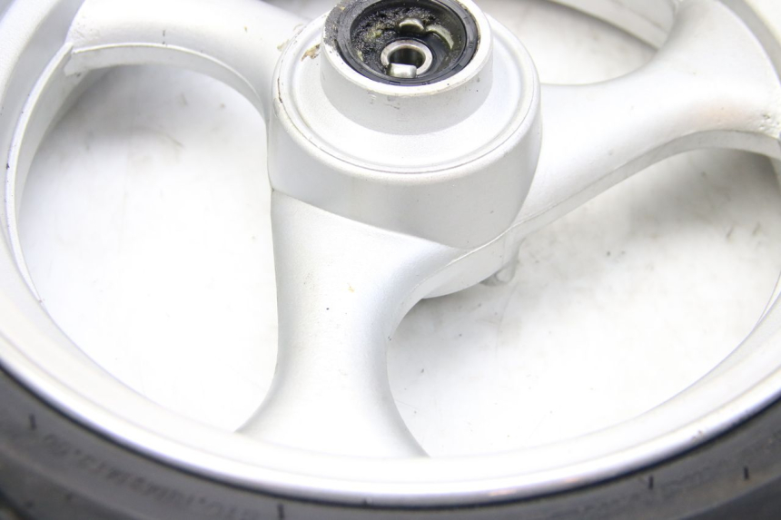 photo de LLANTA DELANTERA REVATTO IMPERATOR 125 (2007 - 2015) - Foto de producto adicional