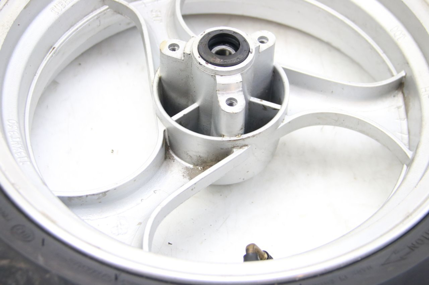 photo de LLANTA DELANTERA REVATTO IMPERATOR 125 (2007 - 2015) - Ángulo de visión alternativo