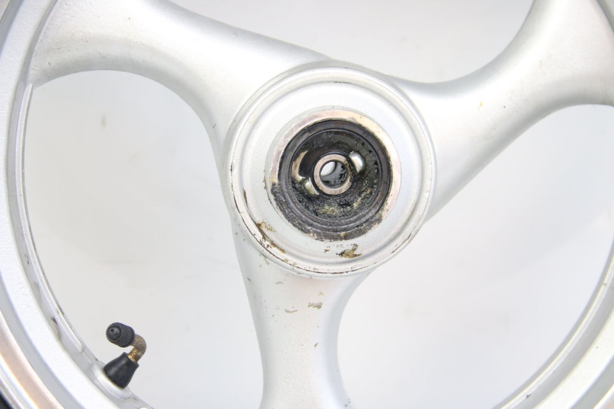 photo de LLANTA DELANTERA REVATTO IMPERATOR 125 (2007 - 2015) - Otra perspectiva