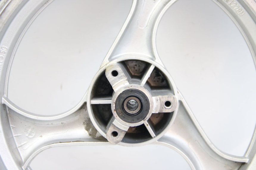 photo de LLANTA DELANTERA REVATTO IMPERATOR 125 (2007 - 2015) - Recambio usado revisado