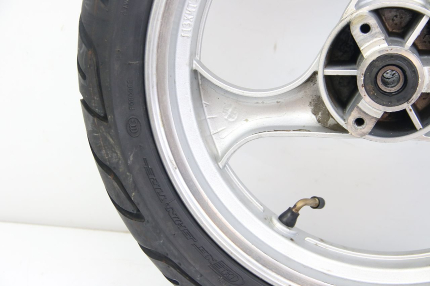 photo de LLANTA DELANTERA REVATTO IMPERATOR 125 (2007 - 2015) - Marcados y referencias originales