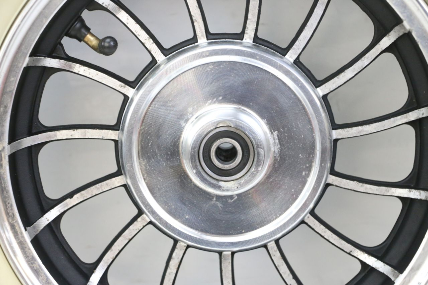 photo de LLANTA DELANTERA  JM MOTORS VX 125 (2022 - 2025) - Vista general del producto