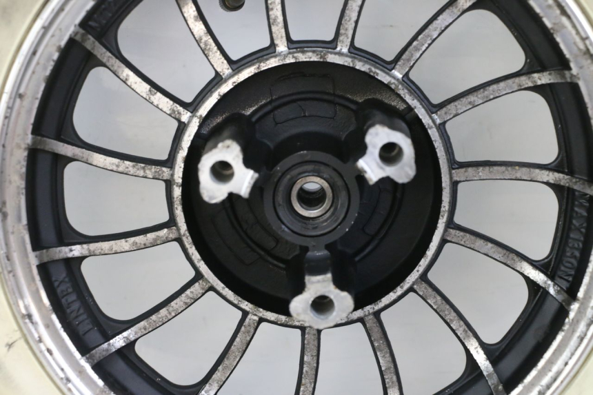 photo de LLANTA DELANTERA  JM MOTORS VX 125 (2022 - 2025) - Marcados y referencias originales