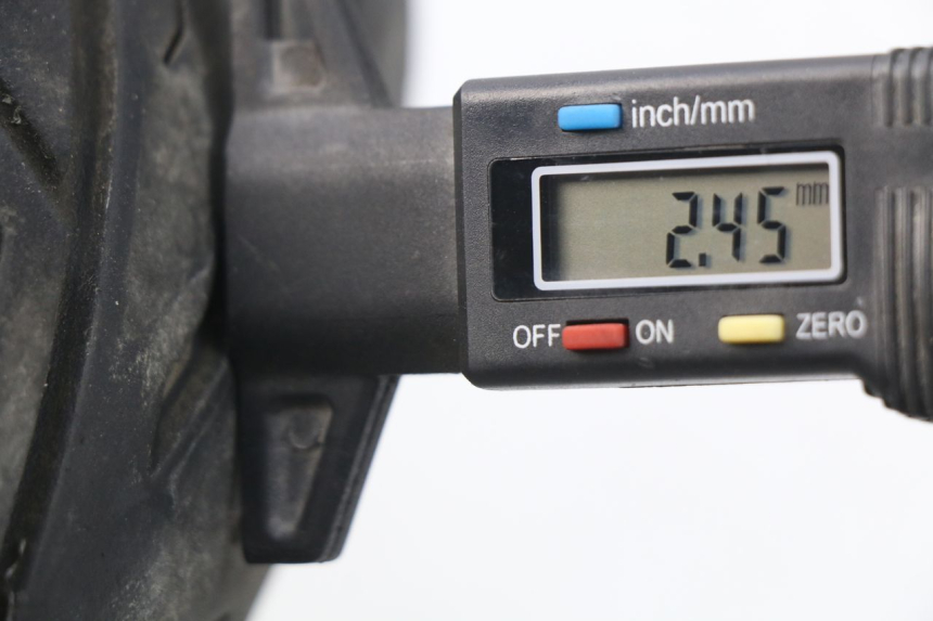 photo de LLANTA DELANTERA  SYM JOYMAX 250 (2013 - 2017) - Detalle de la pieza