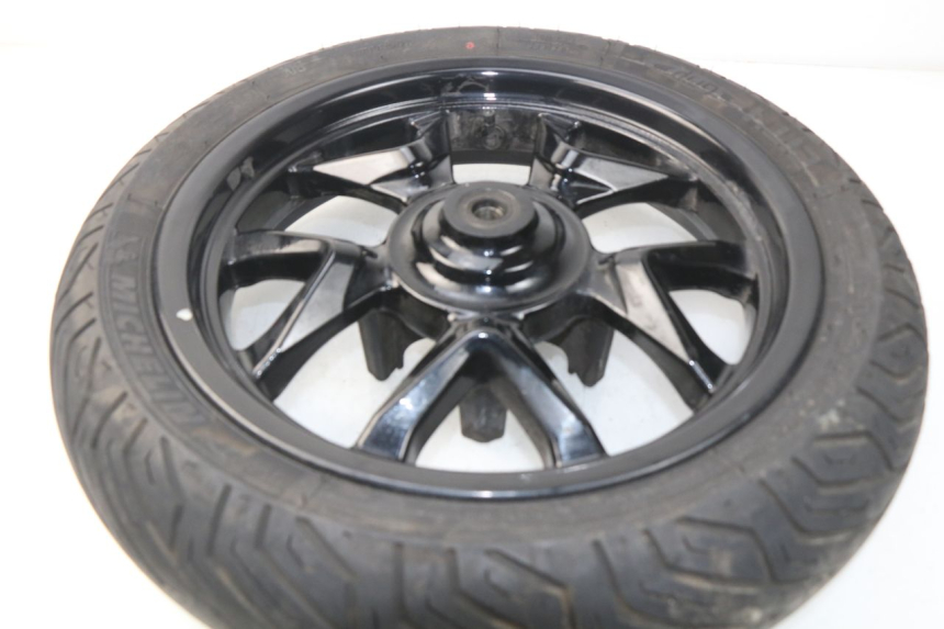 photo de LLANTA DELANTERA  SYM JOYMAX 250 (2013 - 2017) - Otra perspectiva