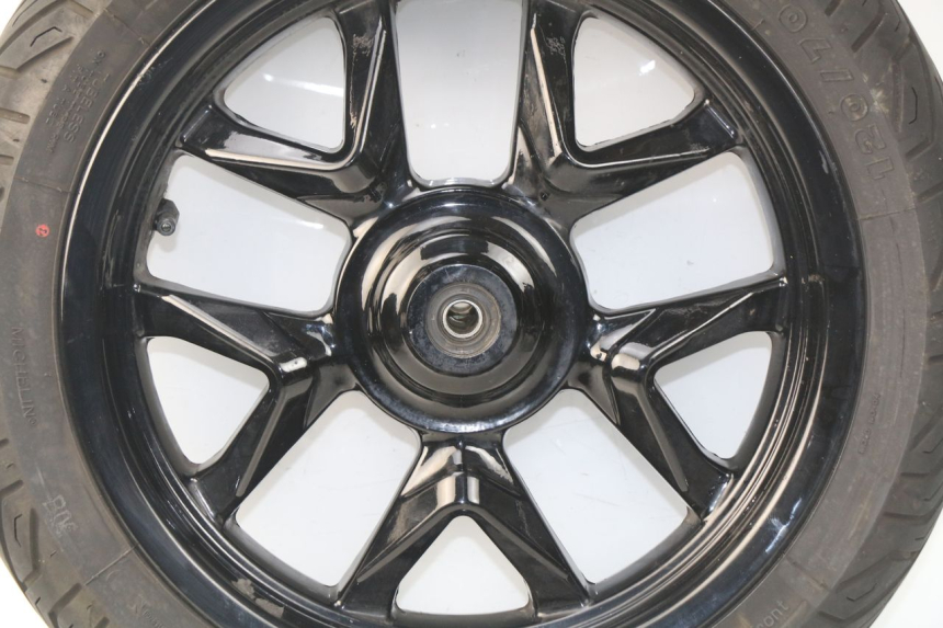 photo de LLANTA DELANTERA  SYM JOYMAX 250 (2013 - 2017) - Recambio usado revisado