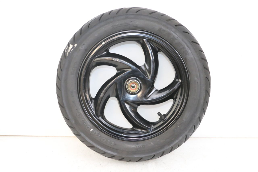 photo de Llanta delantera SYM JOYRIDE EVO 125 (2009 - 2016) - Vista principal