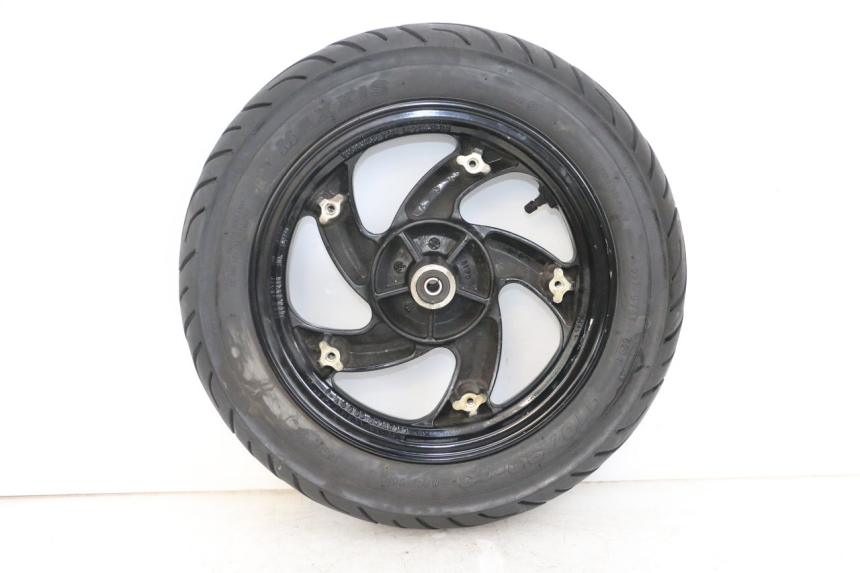 photo de Llanta delantera SYM JOYRIDE EVO 125 (2009 - 2016) - Detalle de la pieza