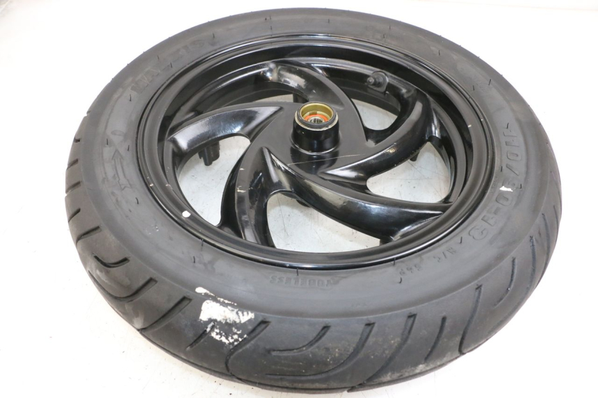 photo de Llanta delantera SYM JOYRIDE EVO 125 (2009 - 2016) - Otra perspectiva