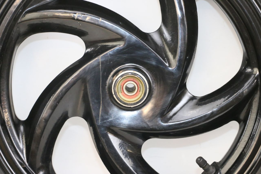 photo de Llanta delantera SYM JOYRIDE EVO 125 (2009 - 2016) - Recambio usado revisado