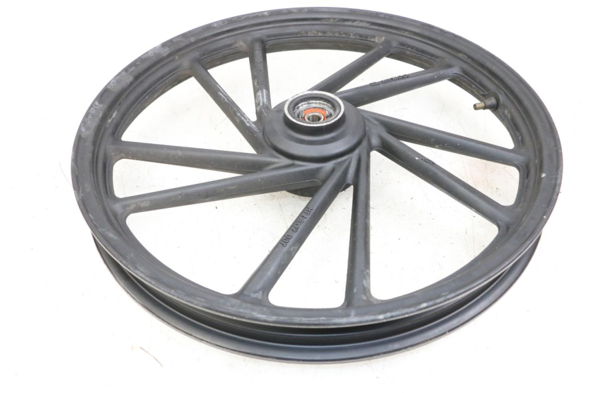 photo de LLANTA DELANTERA  KYMCO K-PW K-PIPE 50 (2012 - 2017) - Zoom sobre los componentes