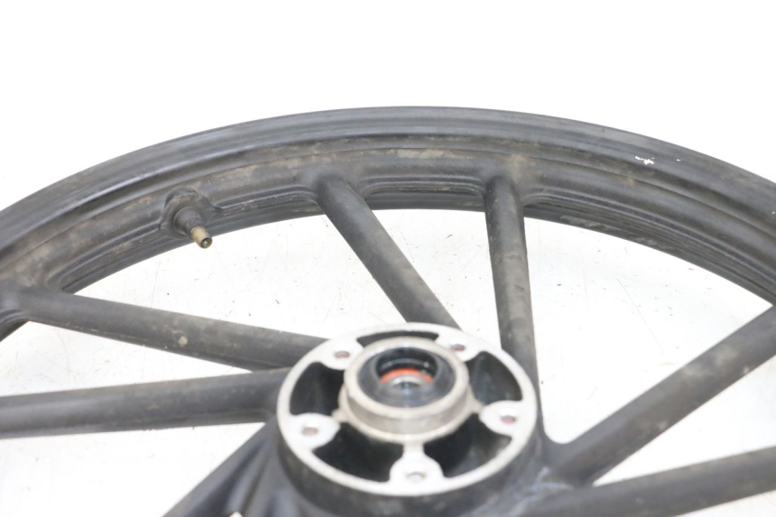 photo de LLANTA DELANTERA  KYMCO K-PW K-PIPE 50 (2012 - 2017) - Primer plano de alta resolución