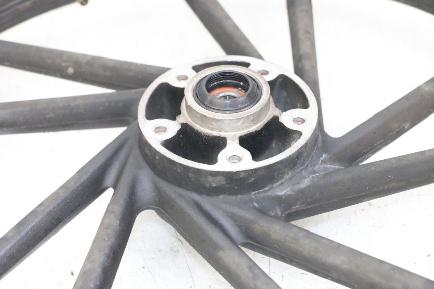 photo de LLANTA DELANTERA  KYMCO K-PW K-PIPE 50 (2012 - 2017) - Foto de producto adicional