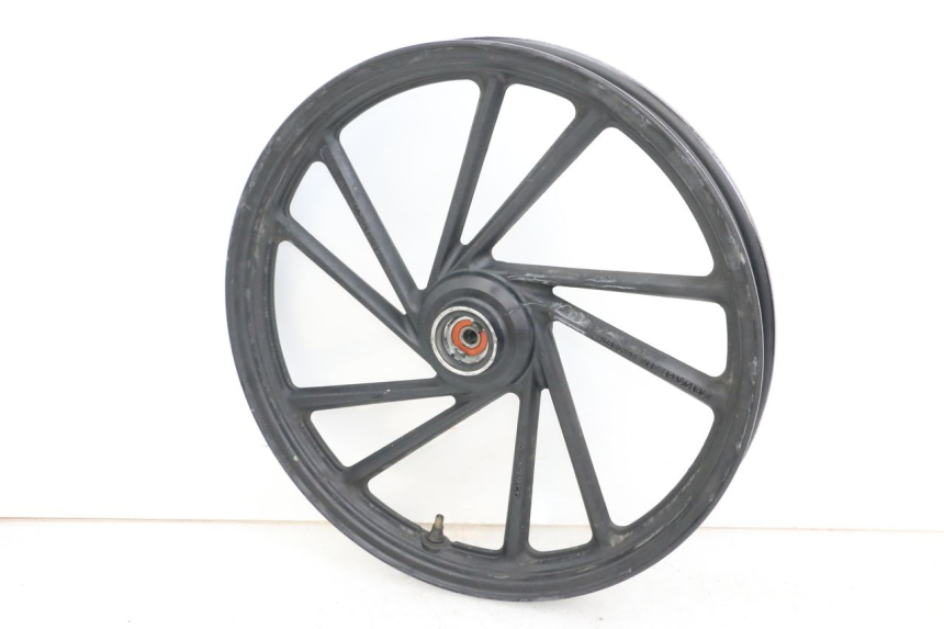 photo de LLANTA DELANTERA  KYMCO K-PW K-PIPE 50 (2012 - 2017) - Zoom estado de uso