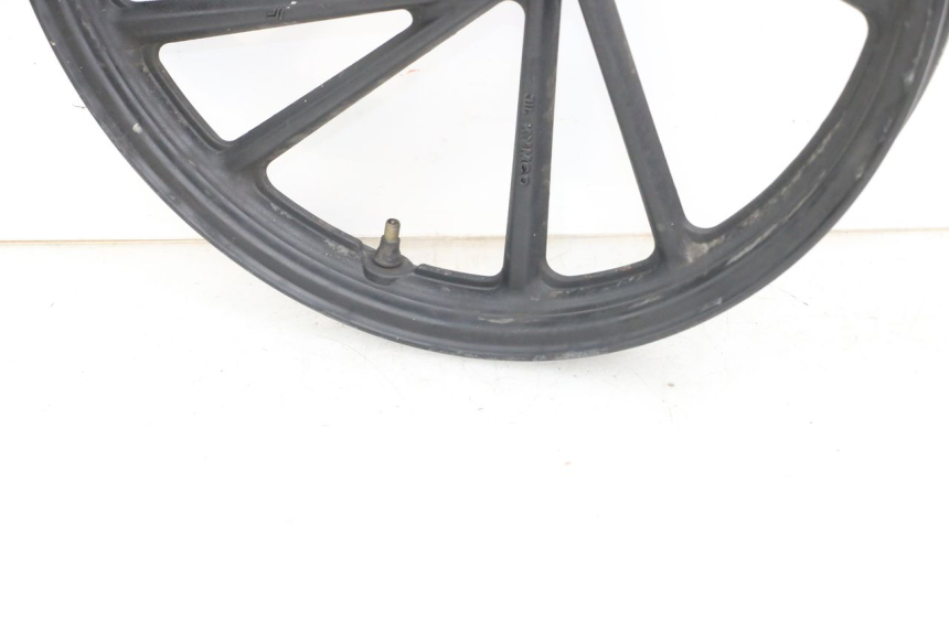 photo de LLANTA DELANTERA  KYMCO K-PW K-PIPE 50 (2012 - 2017) - Otra perspectiva