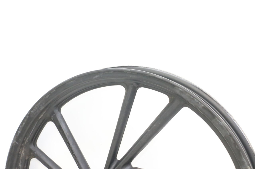 photo de LLANTA DELANTERA  KYMCO K-PW K-PIPE 50 (2012 - 2017) - Primer plano técnico