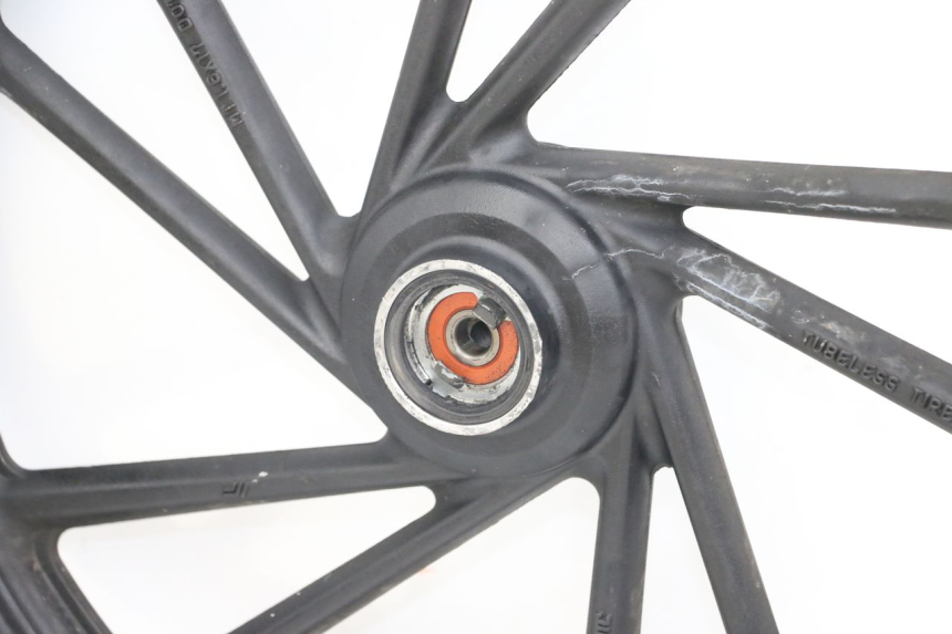 photo de LLANTA DELANTERA  KYMCO K-PW K-PIPE 50 (2012 - 2017) - Vista general del producto