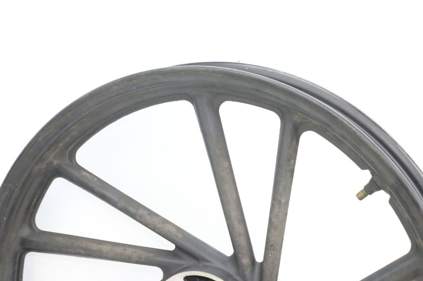 photo de LLANTA DELANTERA  KYMCO K-PW K-PIPE 50 (2012 - 2017) - Recambio usado revisado