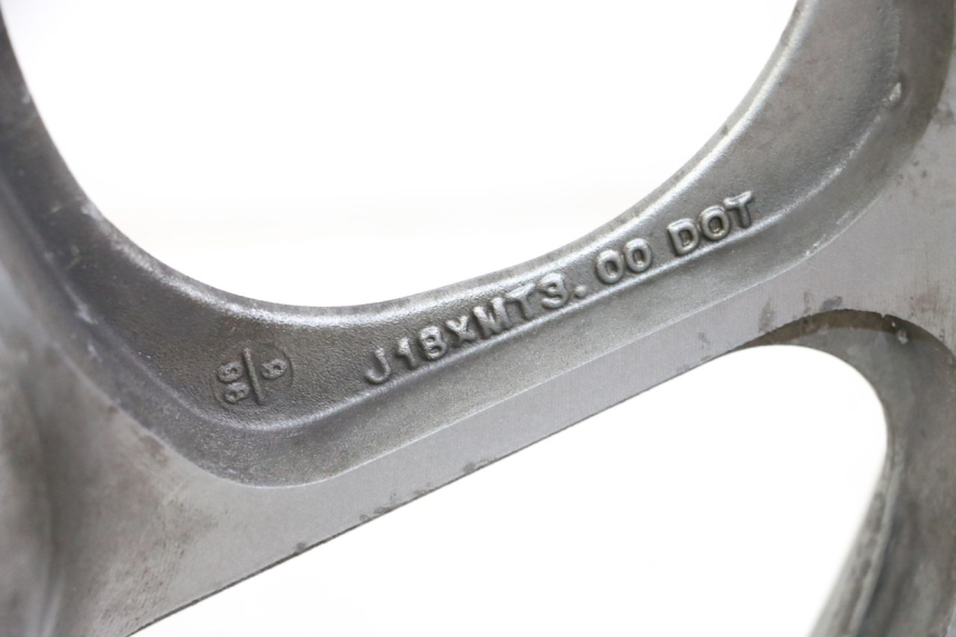 photo de LLANTA DELANTERA  KAWASAKI GTR 1000 (1994 - 2004) - Detalle de la pieza