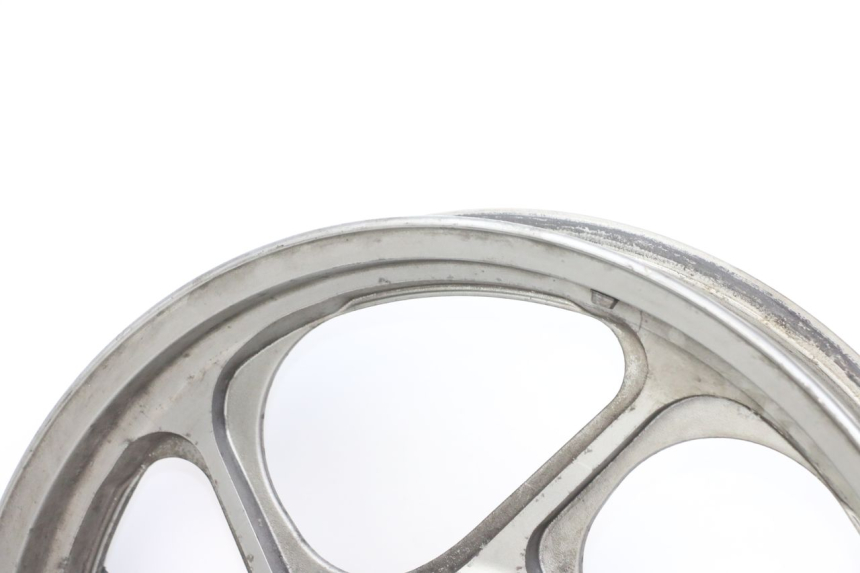 photo de LLANTA DELANTERA  KAWASAKI GTR 1000 (1994 - 2004) - Zoom sobre los componentes