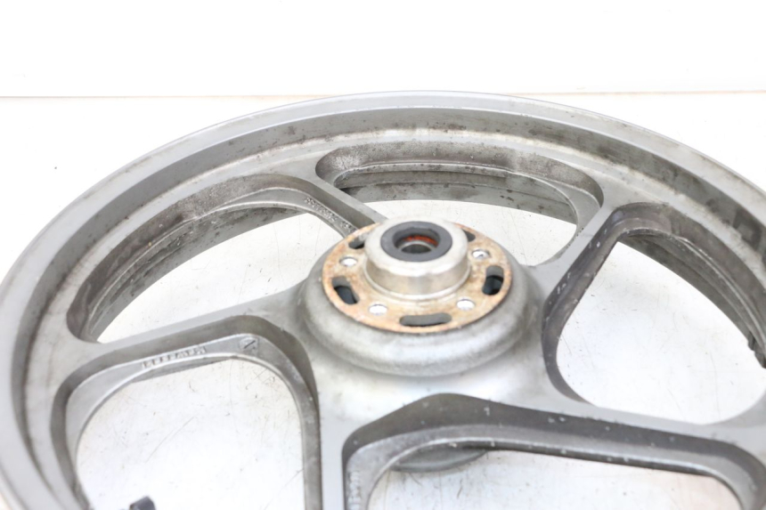 photo de LLANTA DELANTERA  KAWASAKI GTR 1000 (1994 - 2004) - Zoom estado de uso