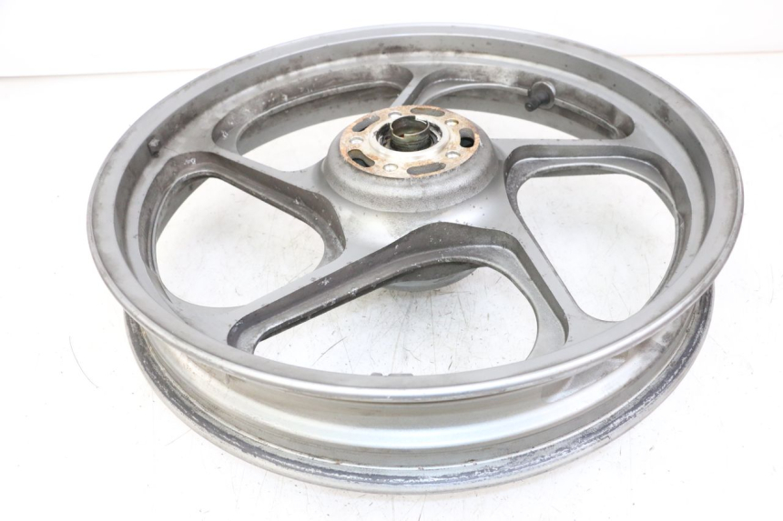 photo de LLANTA DELANTERA  KAWASAKI GTR 1000 (1994 - 2004) - Primer plano técnico