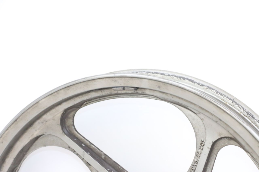 photo de LLANTA DELANTERA  KAWASAKI GTR 1000 (1994 - 2004) - Recambio usado revisado