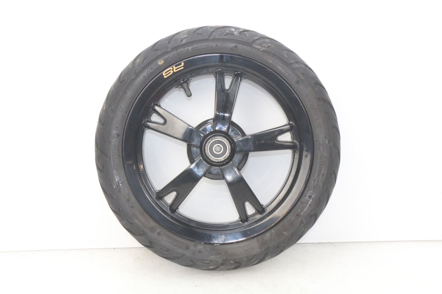 photo de LLANTA DELANTERA PEUGEOT KISBEE 2T 50 (2010 - 2017) - Vista principal